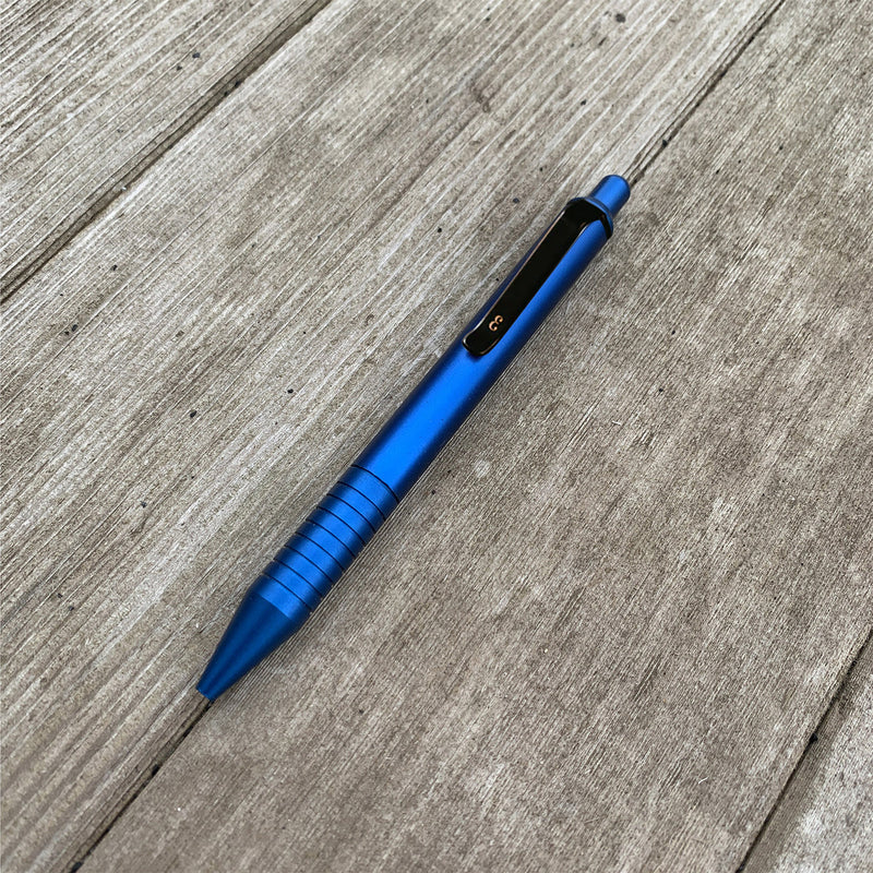 Grafton Mini Pen | Aegean