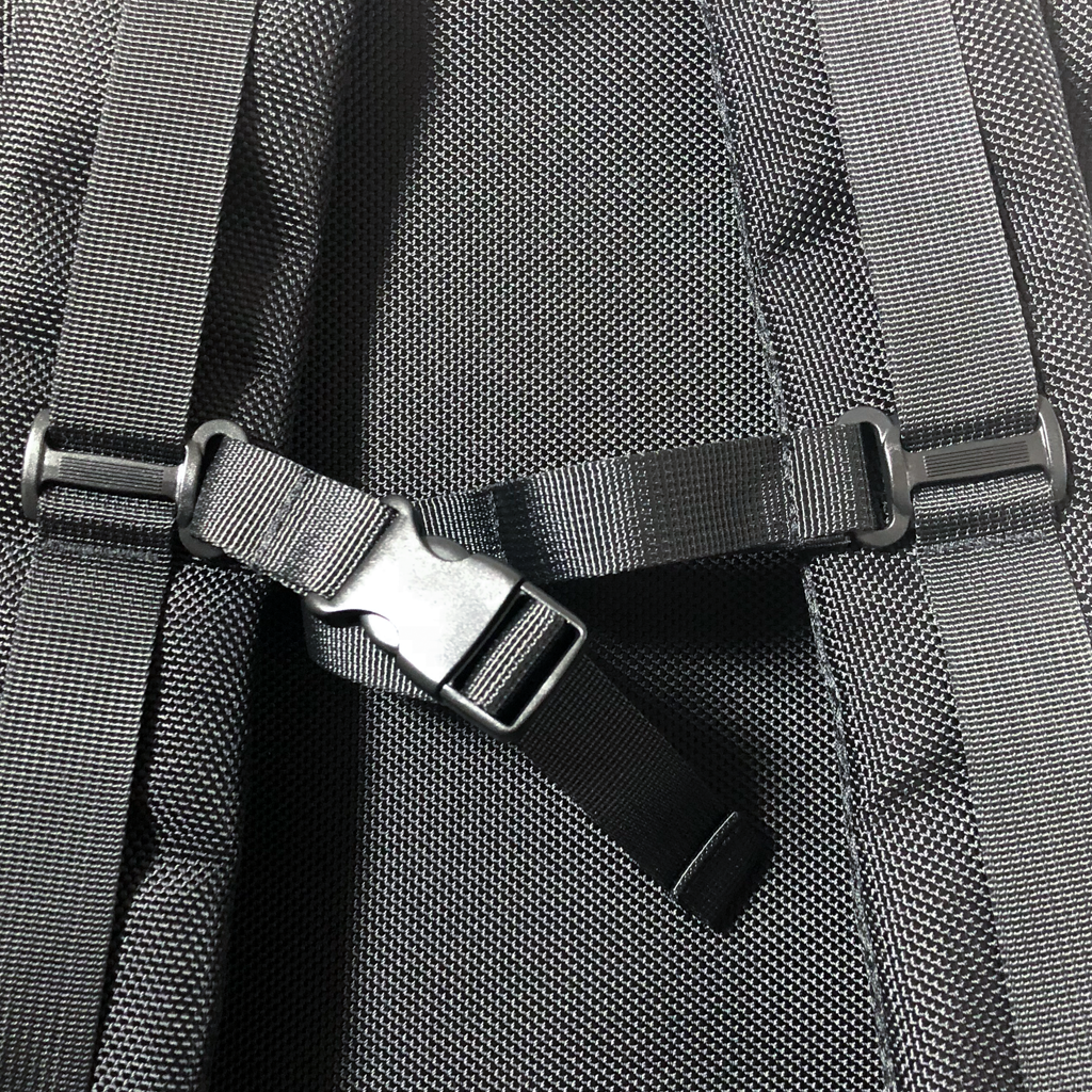 Hideout Pack Removable Chest Strap - Everyman