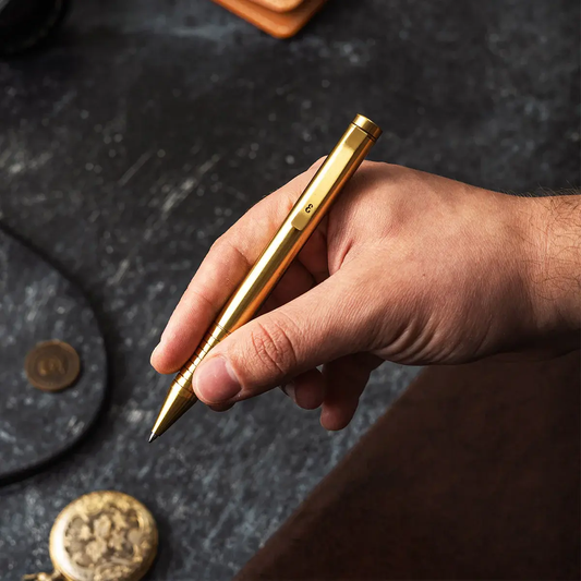 Discover the Best Refillable Pencil for Everyday Use