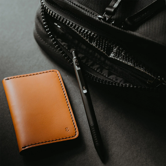 Most Durable Men's Wallets: Discover Quality & Branded Options