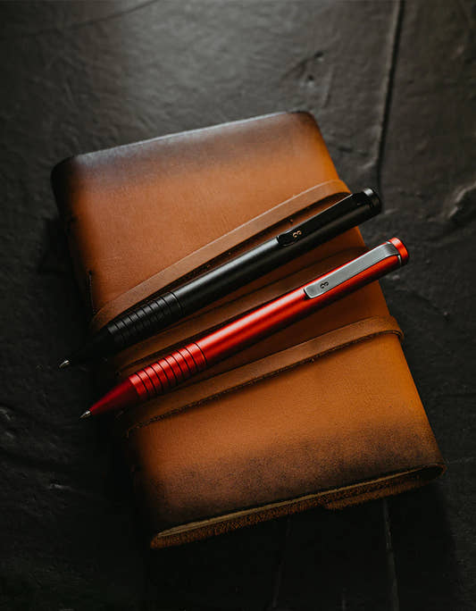 Discover Our New Pen Collection for Every Occasion