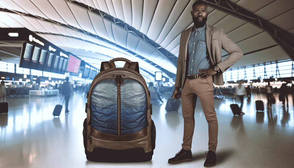 Find Best Carry On Backpack for International Travel