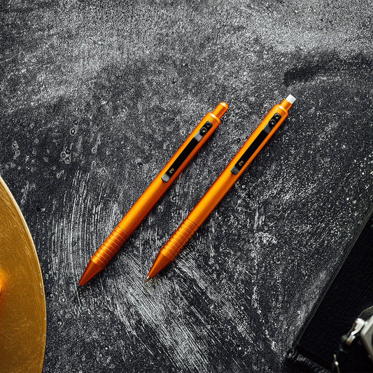 Discover the Best Mechanical Pen and Pencil Combo