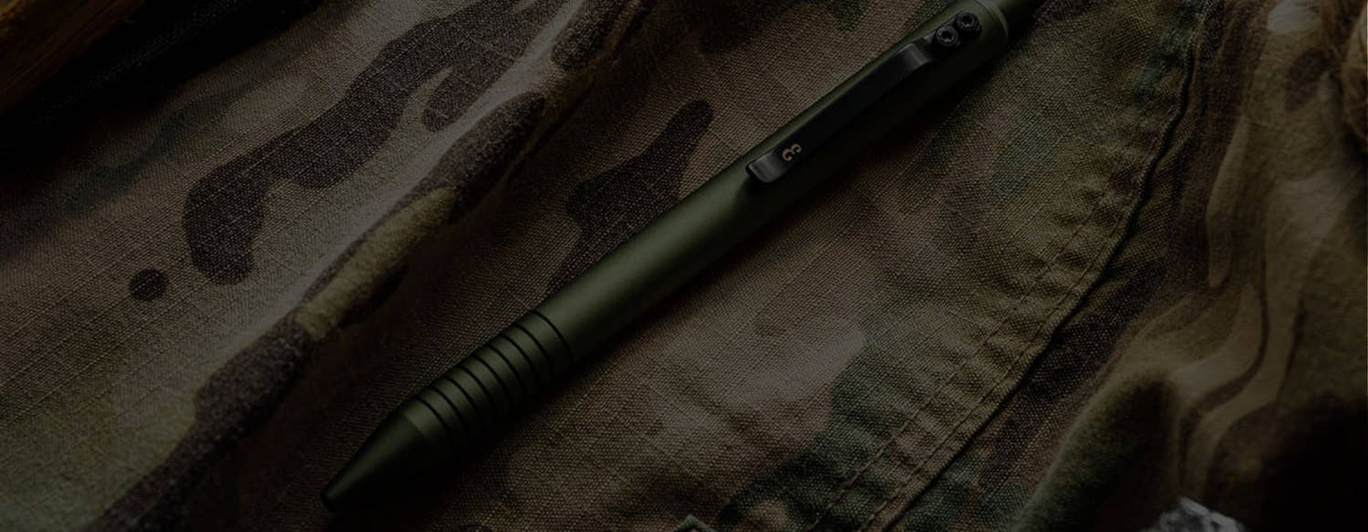 Gifts for the Military Man - Everyman