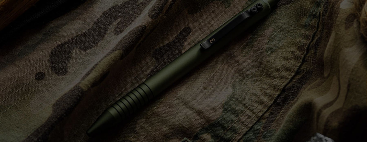 Gifts for the Military Man - Everyman