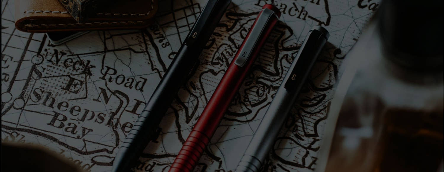 Gifts for the Adventurer - Everyman