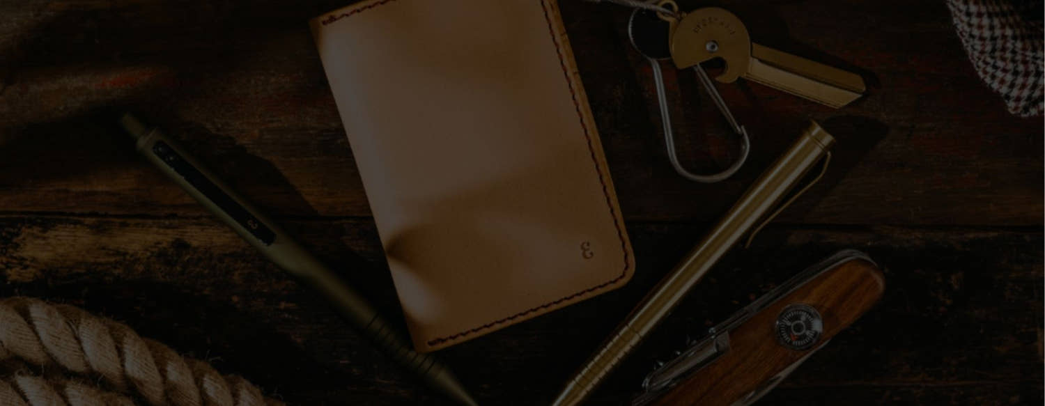 Gifts for the Style Trendsetter - Everyman