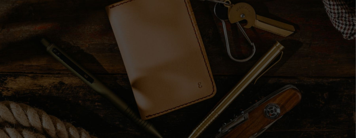 Gifts for the Style Trendsetter - Everyman