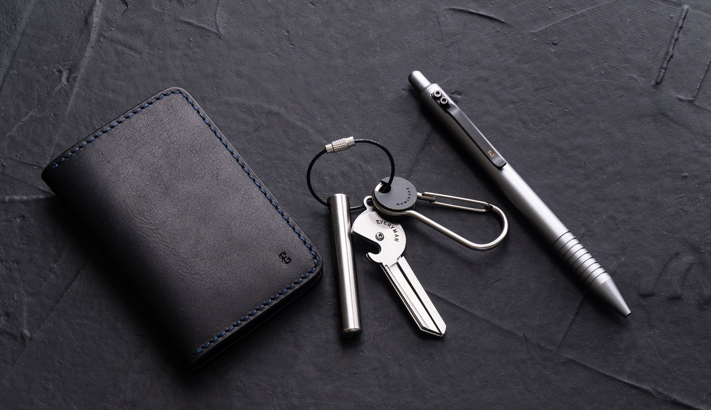 Everyday Carry Gear