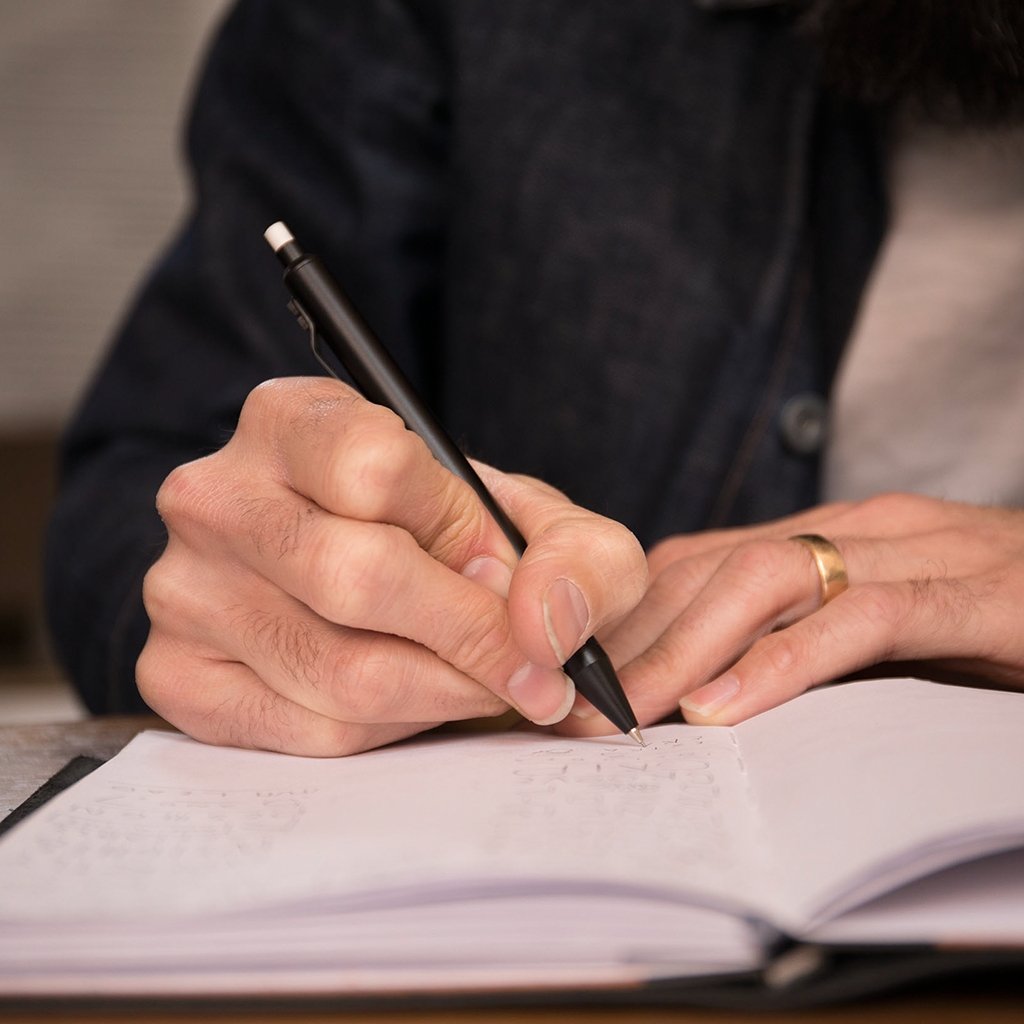 Grafton Pencil | Everyman