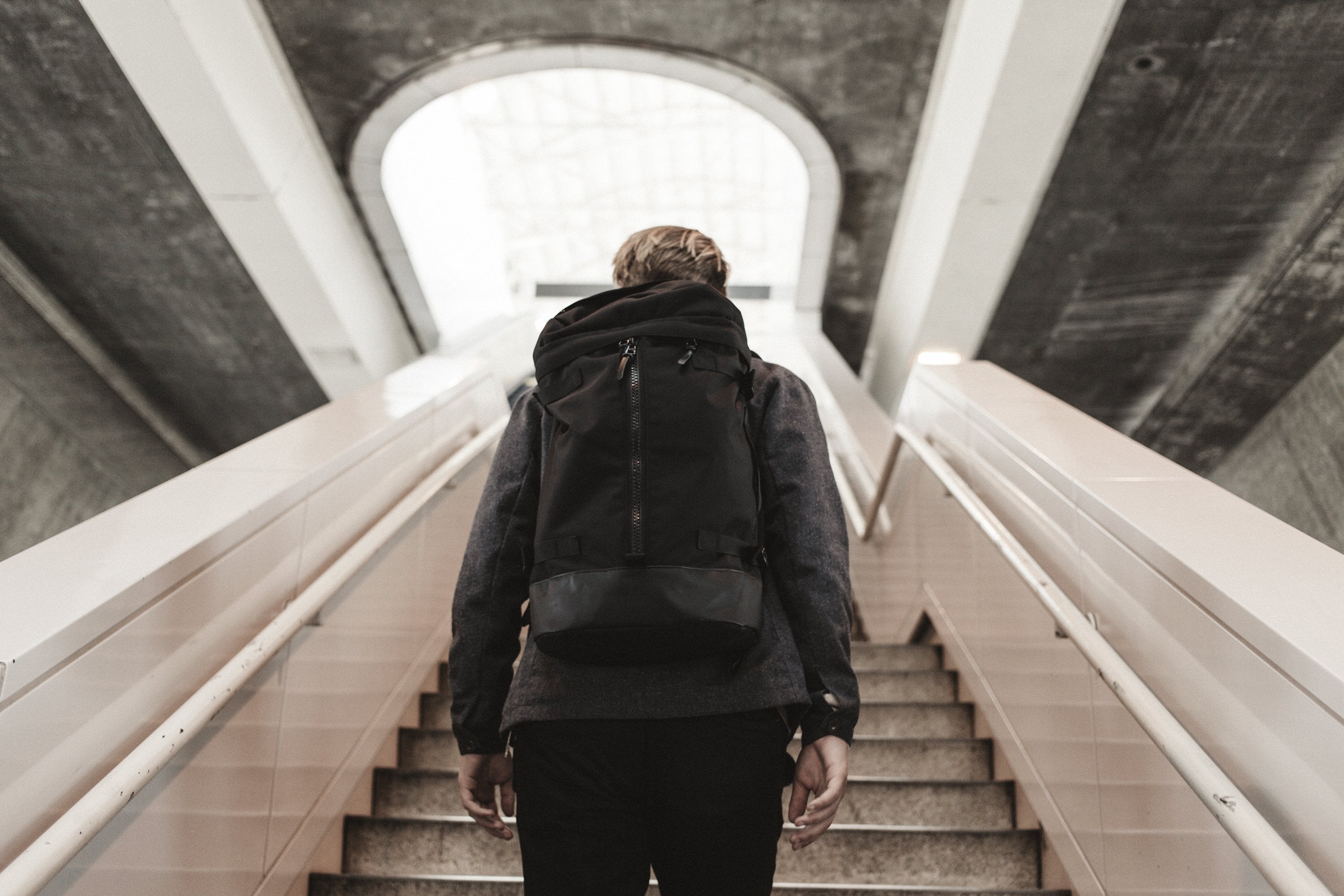 Hideout Collection | Everyman