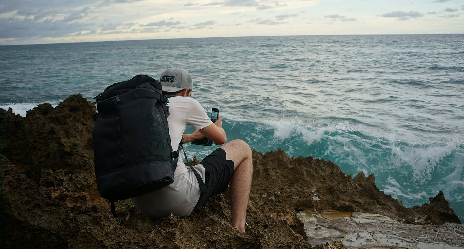 Bags & Gear: Perfect Blend of Style & Utility - Everyman