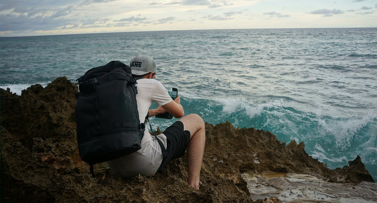 Bags & Gear: Perfect Blend of Style & Utility - Everyman