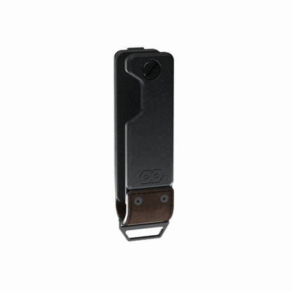 PROOF Key Holder | The Greenskeeper