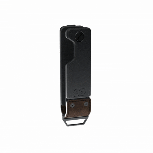 PROOF Key Holder | The Patriot