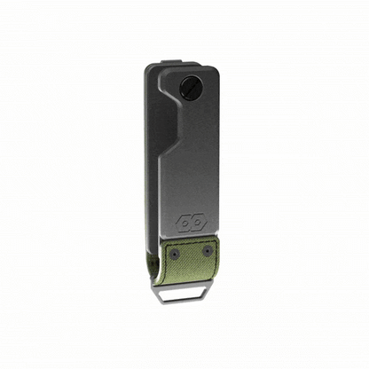 PROOF Key Holder | The Monolith