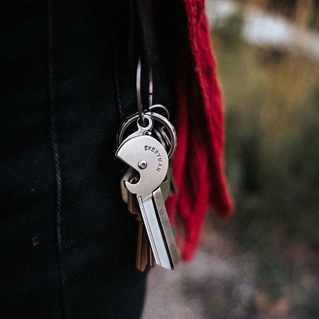 Porter Key