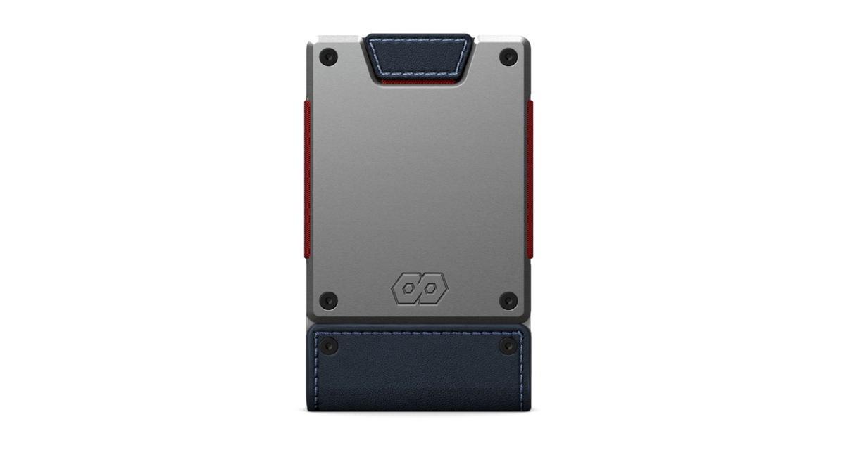 The Patriot - Proof Wallets
