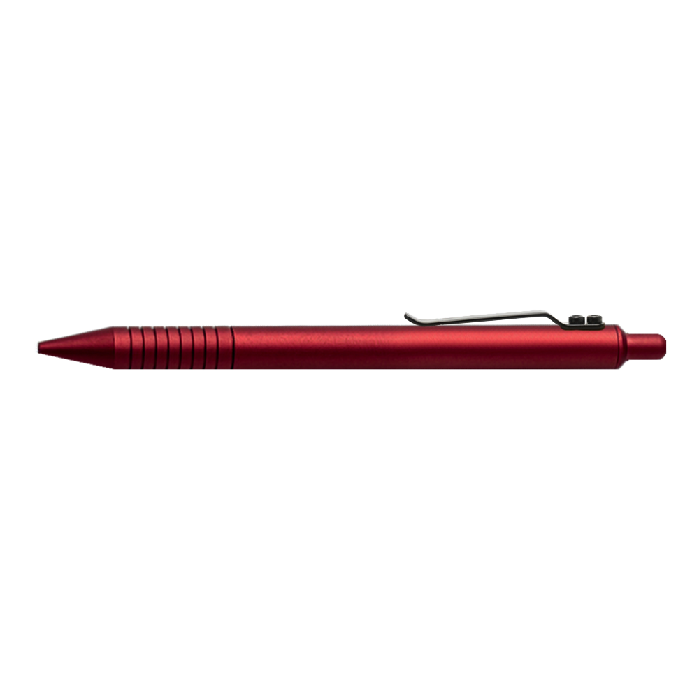 Oxblood Super Matte Graftons