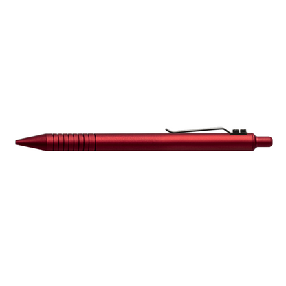 Oxblood Super Matte Graftons