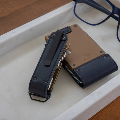PROOF Key Holder | The Admiral