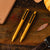 Amber Super Matte Mini bundle