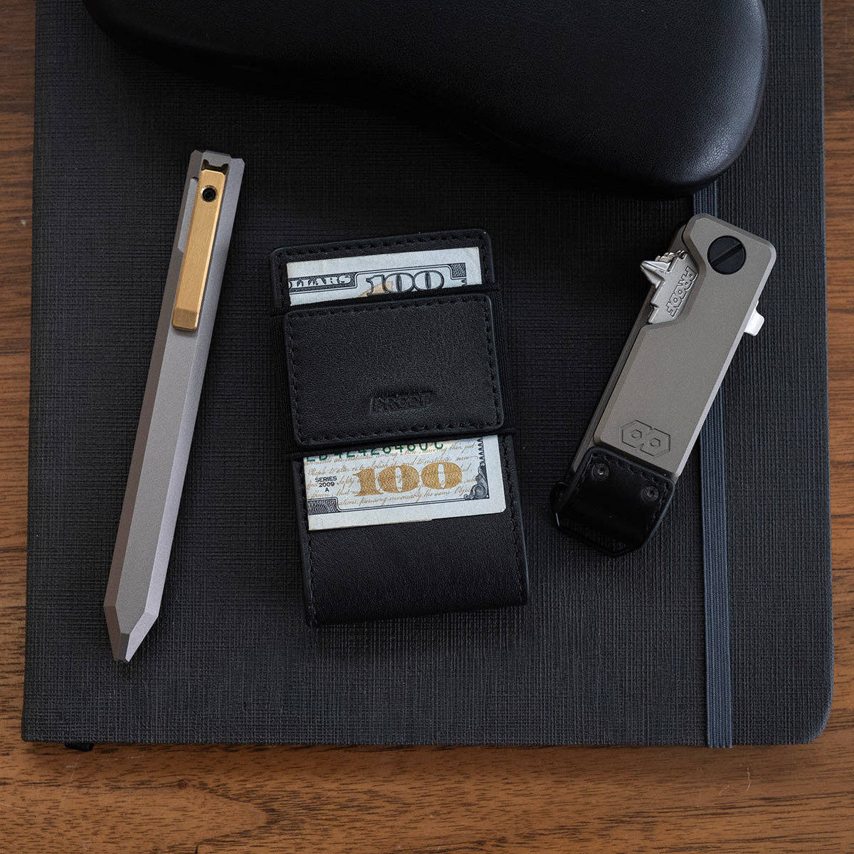PROOF Key Holder | The Apex