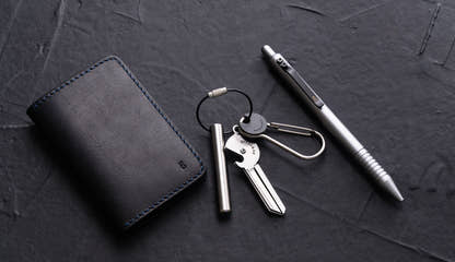 Cowan Carabiners