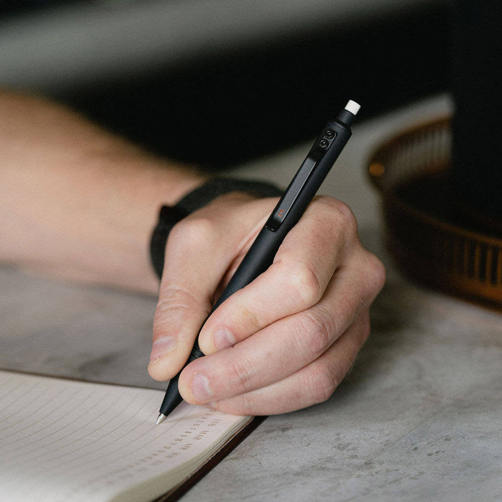 New Super Matte EDC Mechanical Pencils