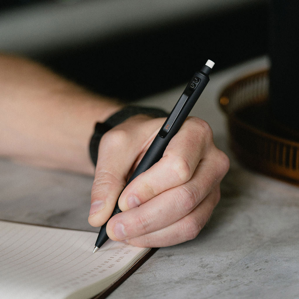 New Super Matte EDC Mechanical Pencils