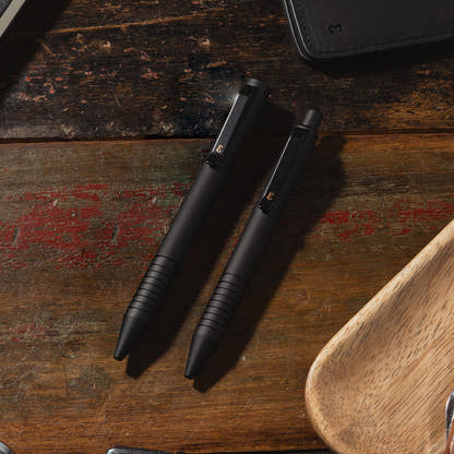 Black Super Matte Mini Bundle