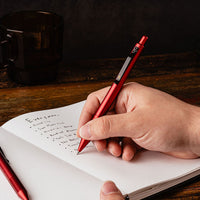 Grafton Pen | New Limited Edition Crimson