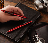 Grafton Pen | New Limited Edition Crimson