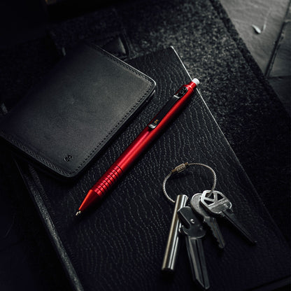 New Crimson EDC Duo