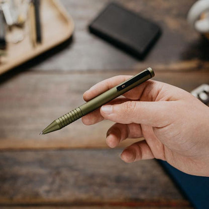 OD Green Super Matte Mini Bundle