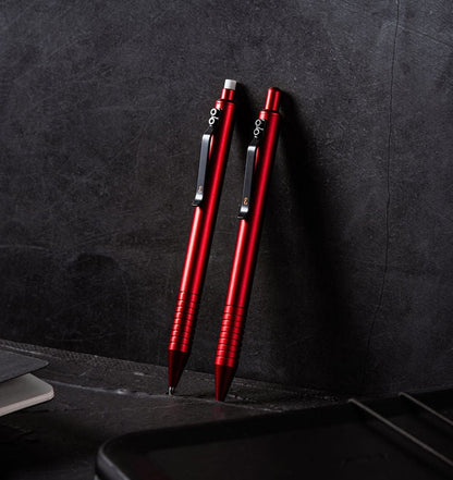 New Crimson EDC Duo