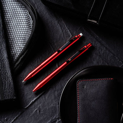 New Crimson EDC Duo
