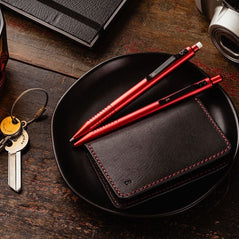 New Crimson EDC Duo