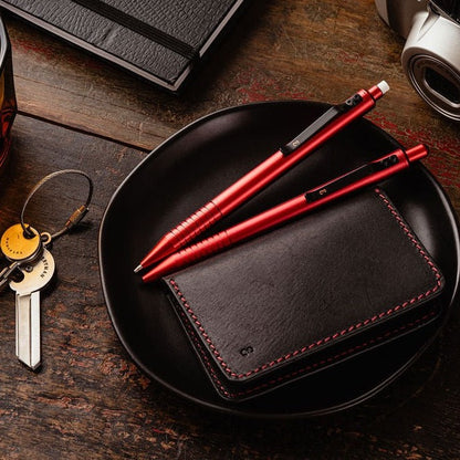 New Crimson EDC Duo
