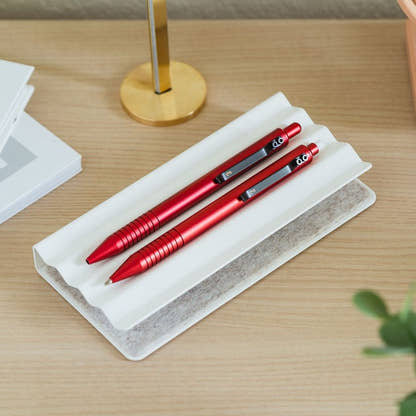 New Crimson EDC Duo