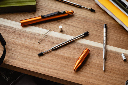 New Grafton Ballpoint Ink Refills (3)