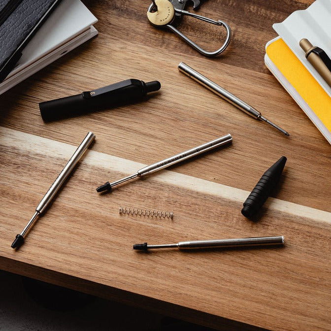Black for Grafton Mini "click" ONLY