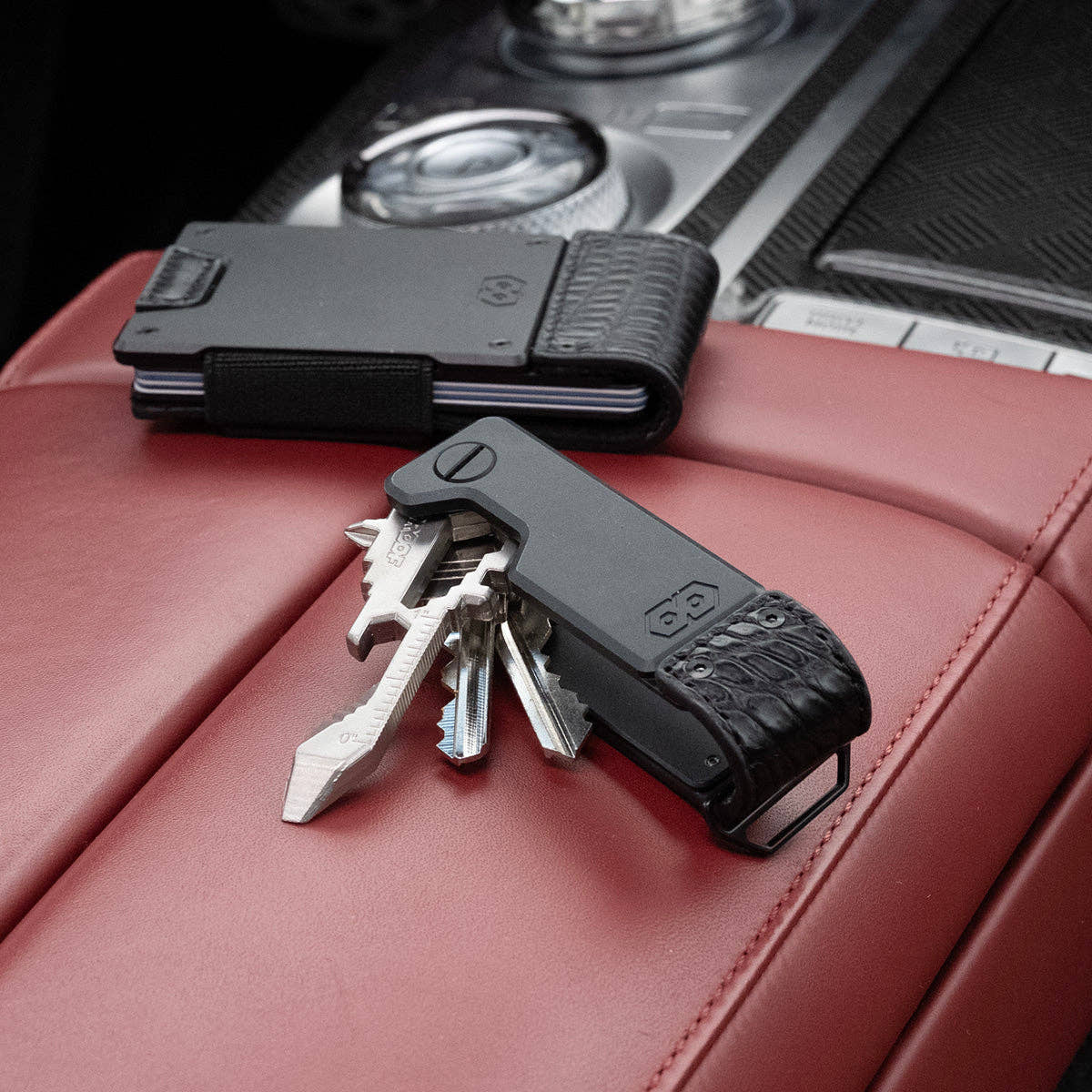 PROOF Key Holder | The Everglade