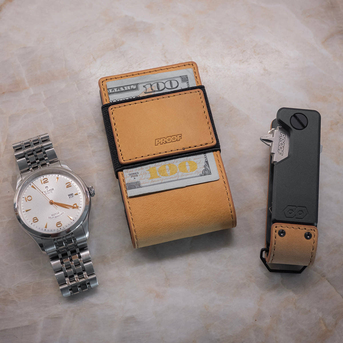 PROOF Key Holder | The Executive