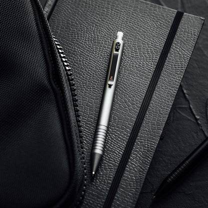 Classic Gunmetal EDC Duo