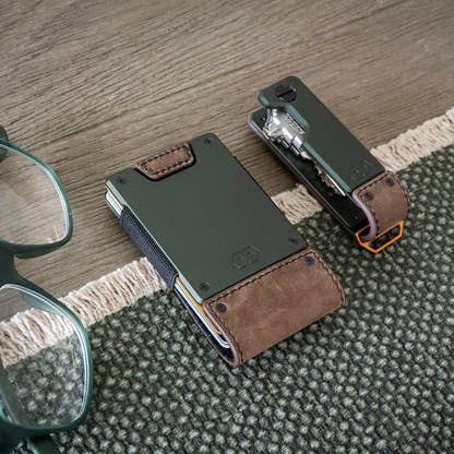 PROOF Key Holder | The Greenskeeper