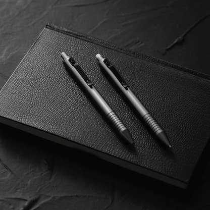 Gunmetal Graftons