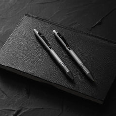 Gunmetal Graftons