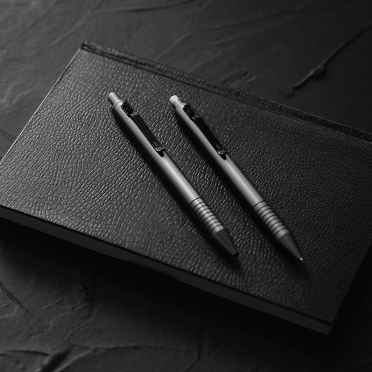 Gunmetal Graftons