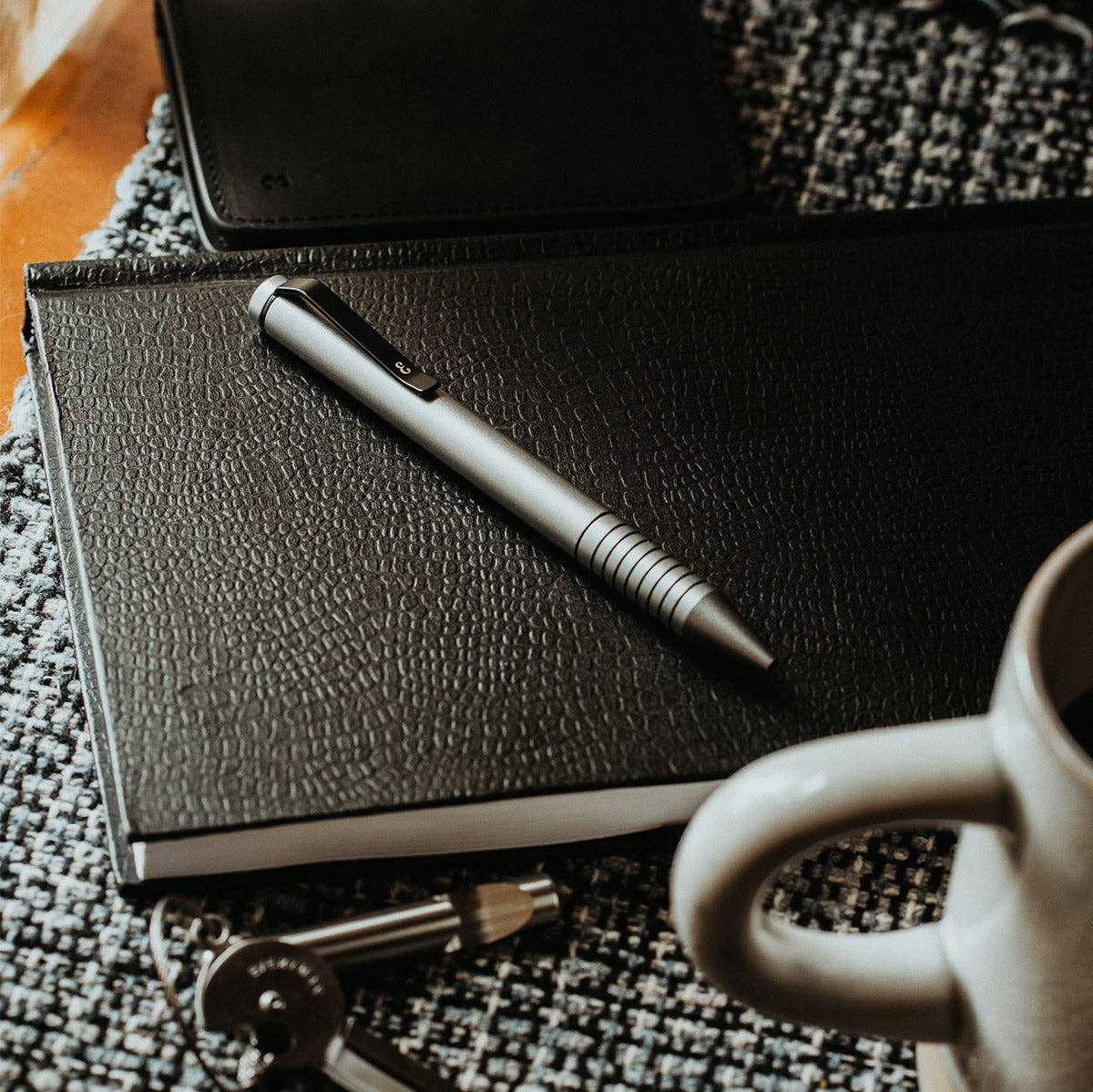 Classic Gunmetal Mini Bundle